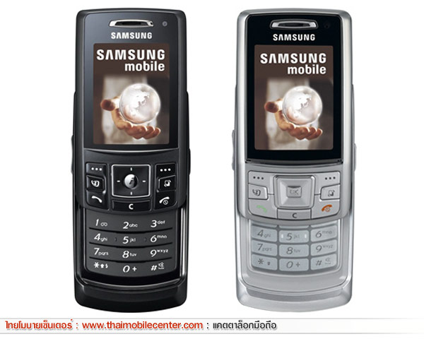 Samsung Z630