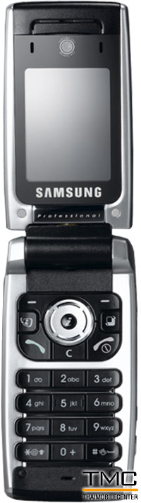 Samsung Z700