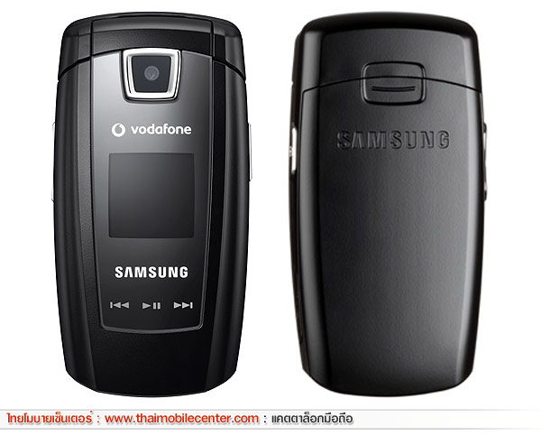 Samsung ZV60