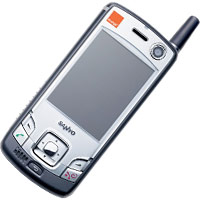 Sanyo S750