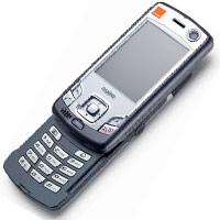 Sanyo S750