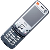 Sanyo S750