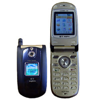 Sanyo SCP-550