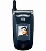 Sanyo SCP-588(ѹ SCP-588)