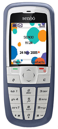 Sendo S360