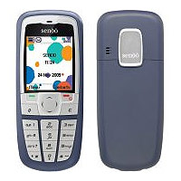 Sendo S360
