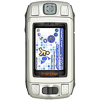 Hiptop2 Sidekick2