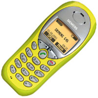Siemens C45