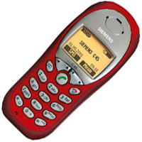 Siemens C45