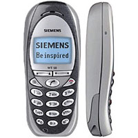 Siemens MT50
