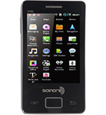 Sonore D702 Touch(⫹ D702 Touch)