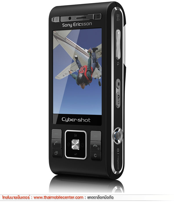 Sony Ericsson C905