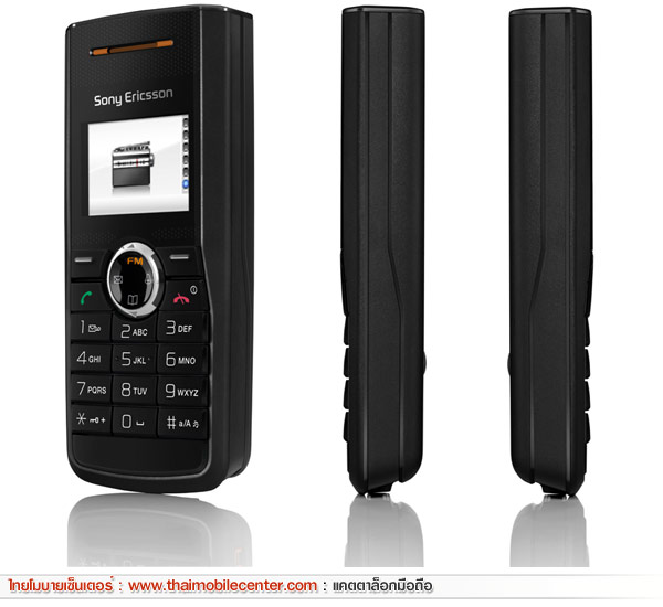 Sony Ericsson J120i