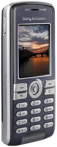 Sony Ericsson K510i