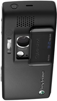 Sony Ericsson K790i