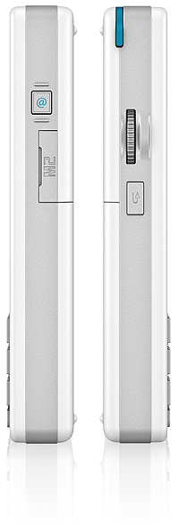 Sony Ericsson M608c