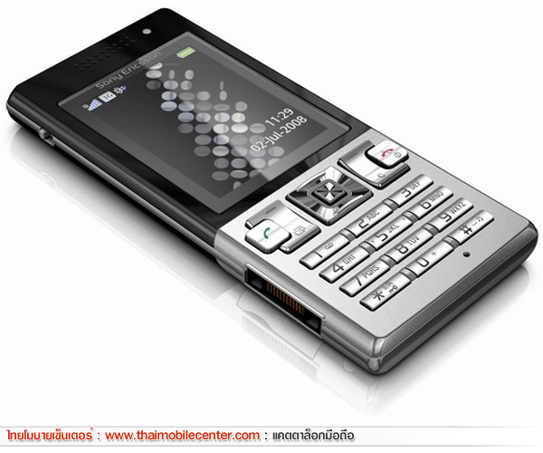 Sony Ericsson T700