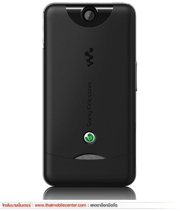 Sony Ericsson W205
