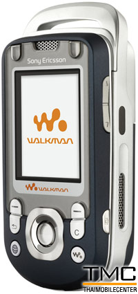 Sony Ericsson W550i
