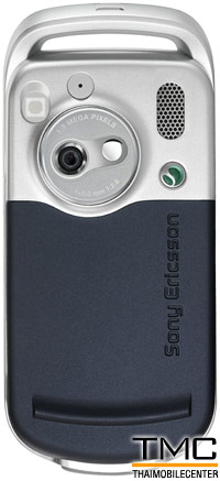 Sony Ericsson W550i