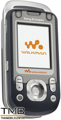Sony Ericsson W550i