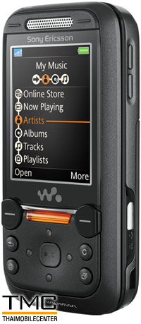 Sony Ericsson W830i