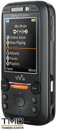Sony Ericsson W850i