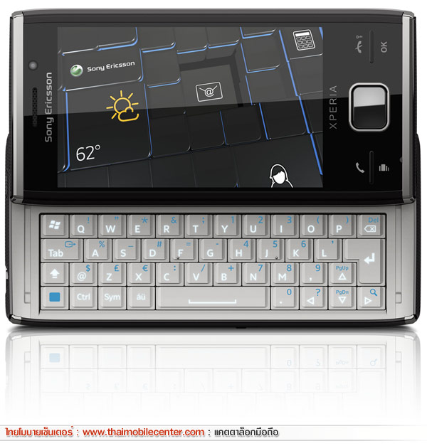 Sony Ericsson XPERIA X2