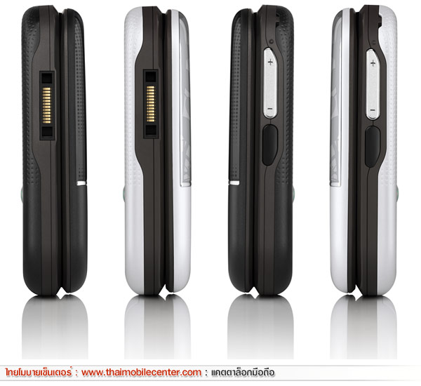 Sony Ericsson Z250i