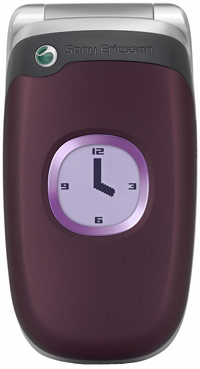 Sony Ericsson Z300i