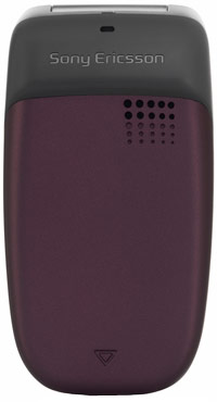 Sony Ericsson Z300i