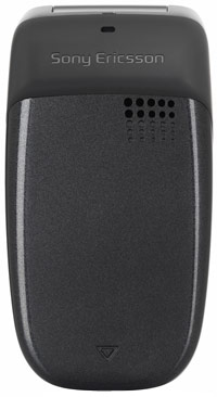 Sony Ericsson Z300i