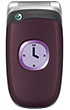 Sony Ericsson Z300i