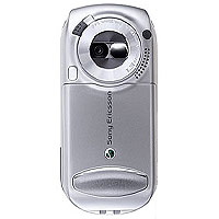 Sony Ericsson S700