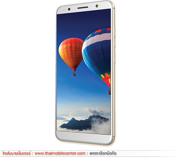 TECNO SPARK CM