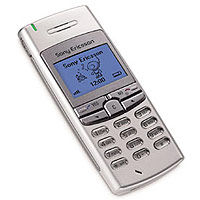 Sony Ericsson T105