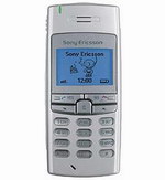 Sony Ericsson T105(⫹Ԥѹ T105)