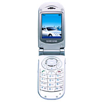 Samsung T200