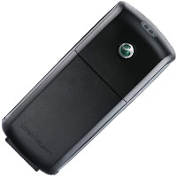 Sony Ericsson T290
