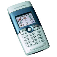 Sony Ericsson T310