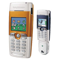 Sony Ericsson T310