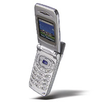 Samsung T400