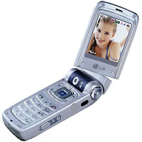LG T5100