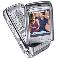 LG T5100