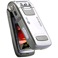 LG T5100