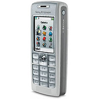 Sony Ericsson T630