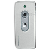 Sony Ericsson T630