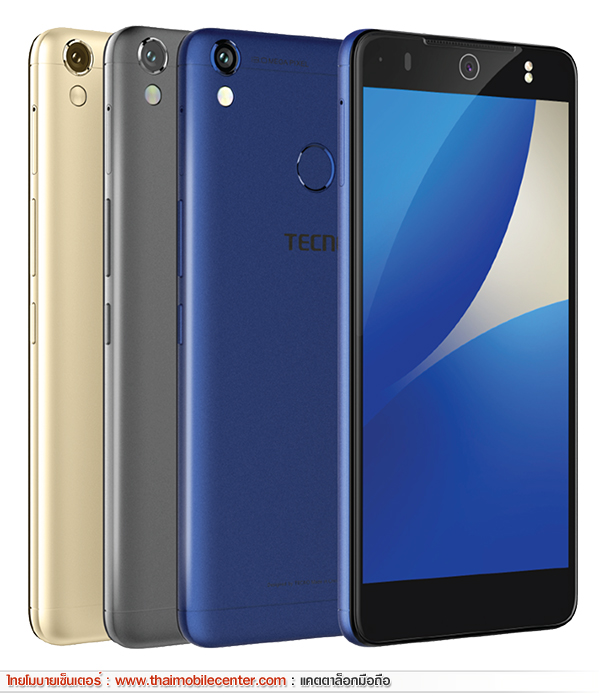 TECNO CAMON CX Air