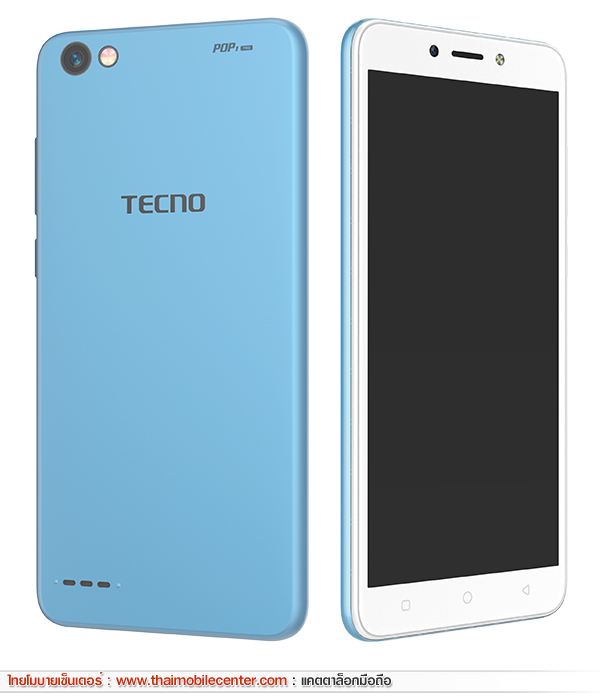 TECNO POP 1 Pro