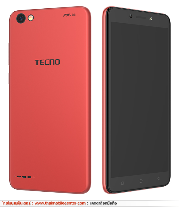 TECNO POP 1 Pro